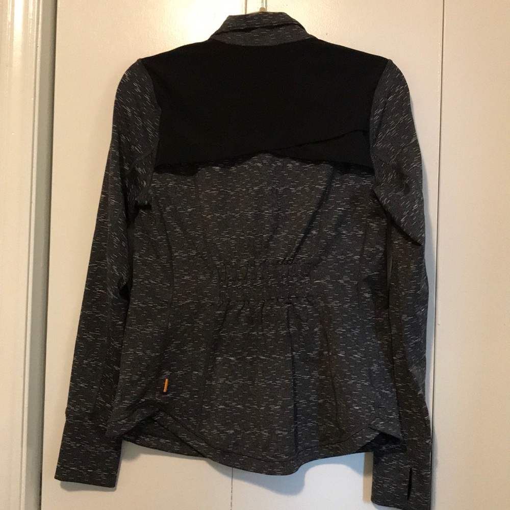 Lucy Workout Jacket Large - image 2